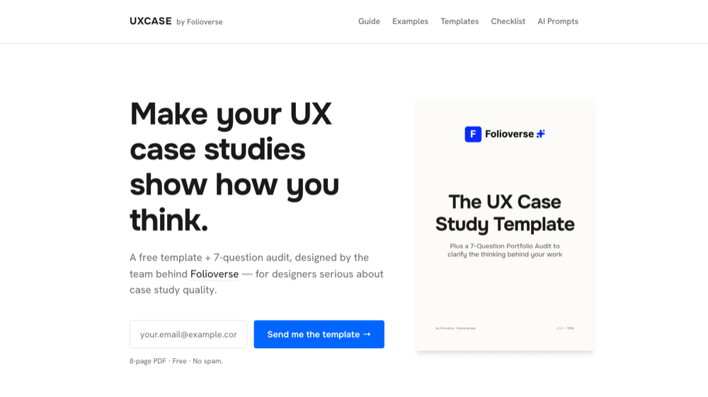 UXCase